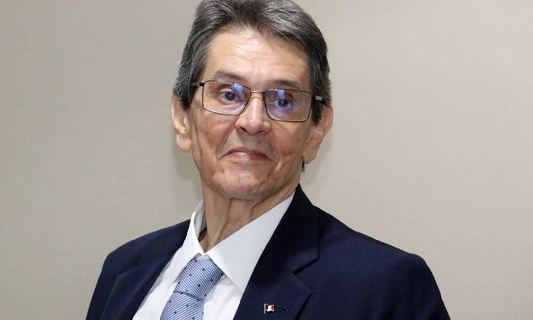 No momento, você está visualizando Justiça Eleitoral nega registro de Roberto Jefferson (PTB) ao cargo de presidente
