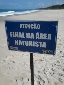 Leia mais sobre o artigo Emissora de TV é condenada por divulgar imagens de pessoa em praia de nudismo