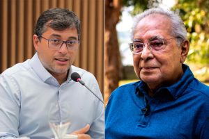 Leia mais sobre o artigo Amazonino Mendes anuncia apoio a Lula e assume neutralidade no 2º turno para governo do Amazonas