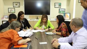 Leia mais sobre o artigo Prefeitura de Manaus realiza última convocação do cadastro reserva do concurso da Semed