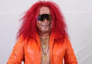 Leia mais sobre o artigo Festa do Servidor terá show de Wanderley Andrade em Manaus
