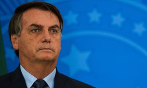 Leia mais sobre o artigo Bolsonaro é 1º presidente a perder reeleição