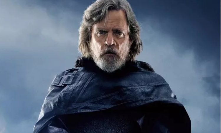 No momento, você está visualizando Mark Hamill, astro de Star Wars, comemora vitória de Lula: ‘bye Bolsonaro’