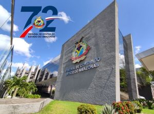 Leia mais sobre o artigo TCE-AM comemora 72 anos de atuação focado no combate à corrupção e fiscalização das contas públicas