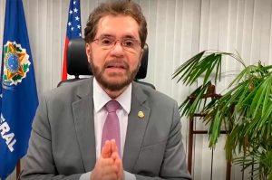 Leia mais sobre o artigo Plínio critica ONG que diz que Amazônia pode gerar nova pandemia