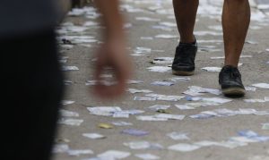 Leia mais sobre o artigo Brasil teve 939 registros de crimes eleitorais e 307 prisões