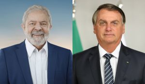 Leia mais sobre o artigo Lula e Bolsonaro disputarão o 2º turno das eleições presidenciais