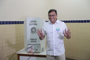 Leia mais sobre o artigo “A gente confia na decisão do povo”, diz Wilson Lima ao votar neste domingo