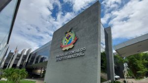 Leia mais sobre o artigo Parceria entre TCE-AM e TCU visa identificar obras com verbas federais paralisadas no AM