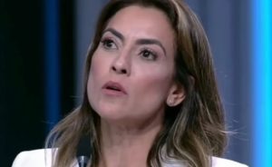 Leia mais sobre o artigo Soraya nega apoio a Lula e Bolsonaro no 2º turno: ‘nenhum desses bandidos merecem’