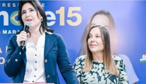 Leia mais sobre o artigo Na contramão de Tebet, Mara Gabrilli declara voto em branco no 2º turno