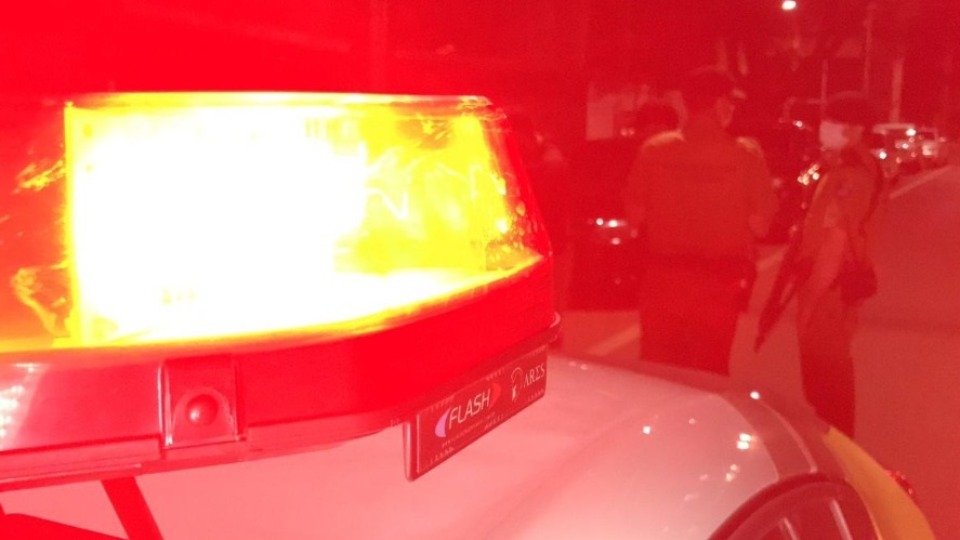 No momento, você está visualizando Foragido da polícia do Amazonas, homem é preso em Curitiba