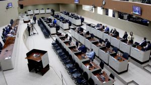 Leia mais sobre o artigo Em Manaus, vereadores aprovam projeto que ‘barra banheiros multigêneros’