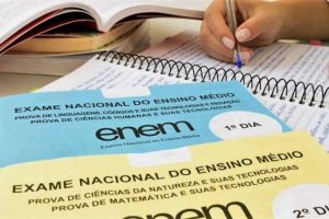 Leia mais sobre o artigo Inep divulga locais de provas do Enem 2022