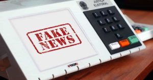 Leia mais sobre o artigo Código Eleitoral pune propagação de fake news com detenção e multa