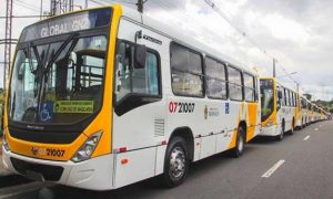 Leia mais sobre o artigo Prefeitura disponibiliza ônibus até de madrugada no Boi Manaus