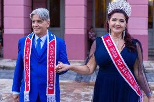 Leia mais sobre o artigo Novos ‘Miss e Mister Idosos 2022’ do Amazonas são aclamados