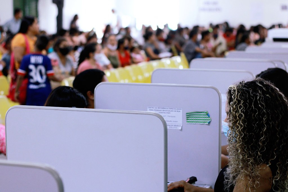 No momento, você está visualizando Creas Centro-Sul passará a atender em novo endereço a partir da próxima quinta-feira, 13/10