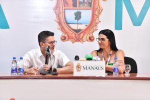 Leia mais sobre o artigo David Almeida anuncia Manaus em 1º lugar no ranking do Previne Brasil pela 3ª vez consecutiva