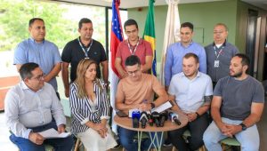 Leia mais sobre o artigo David Almeida assina nomeação de 566 aprovados no concurso da Semed e zera cadastro reserva