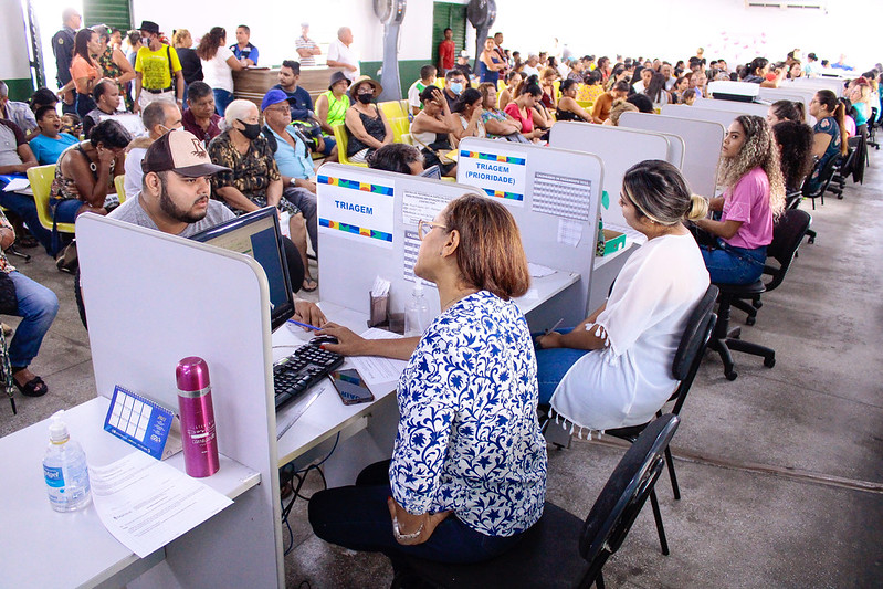 No momento, você está visualizando Prazo para a atualização do Cadastro Único encerra nesta sexta (14)