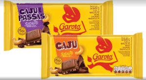 Leia mais sobre o artigo Anvisa proíbe venda e pede o recolhimento de chocolates da marca Garoto