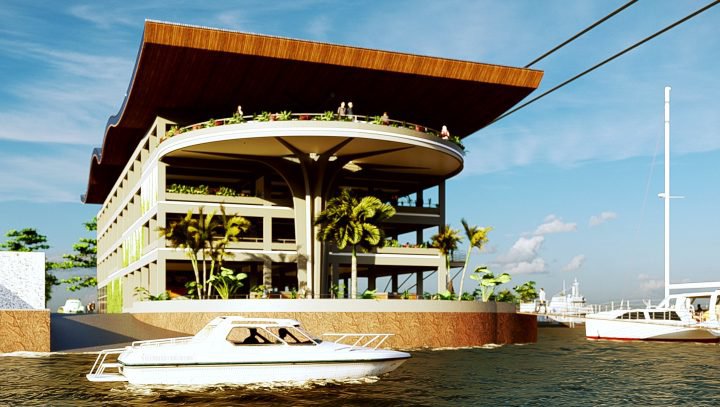 No momento, você está visualizando Primeiro projeto da Prefeitura de Manaus do ‘Nosso Centro’ é enviado para Comissão de Licitação