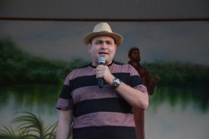 Leia mais sobre o artigo Prefeito de Eirunepé terá bens bloqueados após descumprir decisão ao realizar show