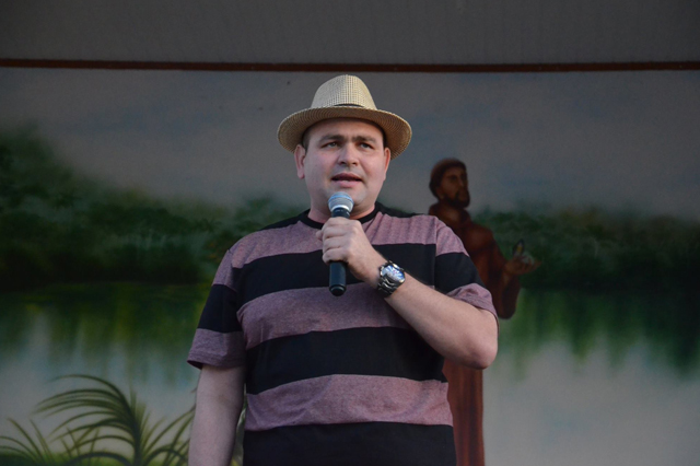 No momento, você está visualizando Prefeito de Eirunepé terá bens bloqueados após descumprir decisão ao realizar show