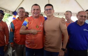 Leia mais sobre o artigo David Almeida anuncia retorno de Sabá Reis como titular da Semulsp