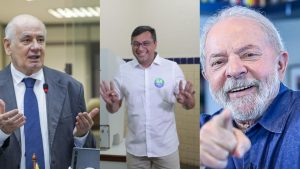 Leia mais sobre o artigo Serafim declara apoio em Wilson Lima e Lula