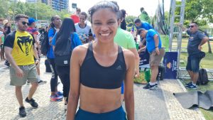Leia mais sobre o artigo Maratona de Manaus reúne mais de 5 mil corredores