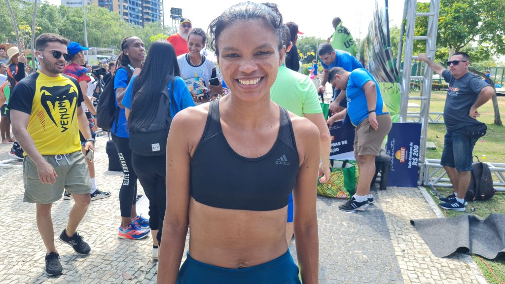 No momento, você está visualizando Maratona de Manaus reúne mais de 5 mil corredores