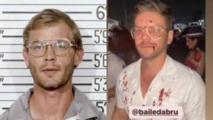 Leia mais sobre o artigo Depois do caso Eliza Samúdio, outro homem usa serial killer como fantasia em Manaus