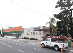 Leia mais sobre o artigo Hortifruti e Restaurante Peixaria são autuados por auto religação e desvio de energia no Centro