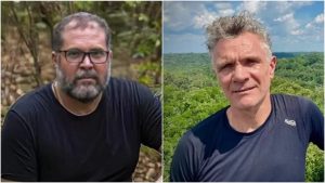 Leia mais sobre o artigo Homicídio de fiscal ou ativista ambiental pode se tornar crime hediondo