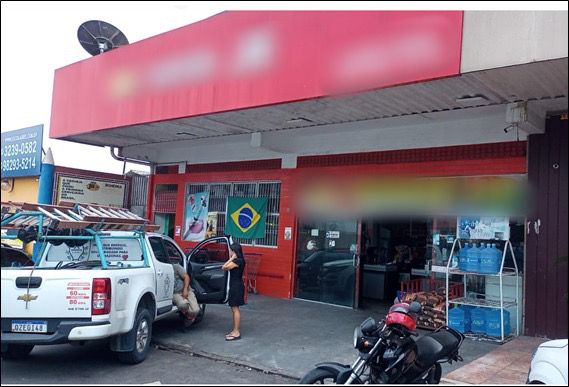 No momento, você está visualizando Supermercado e Padaria são autuados por desvio de energia no Parque das Laranjeiras