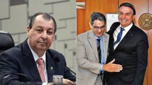 Leia mais sobre o artigo Omar Aziz diz que Bolsonaro defende armamento para ‘que aliados atirem contra policiais’