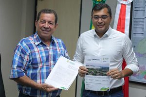 Leia mais sobre o artigo Wilson Lima amplia liderança na disputa pelo governo do estado do Amazonas