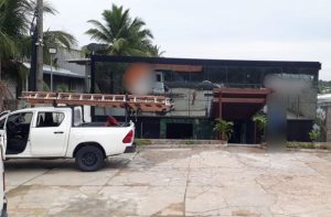 Leia mais sobre o artigo Restaurante e Cafeteria é autuado por desvio de energia no Distrito Industrial