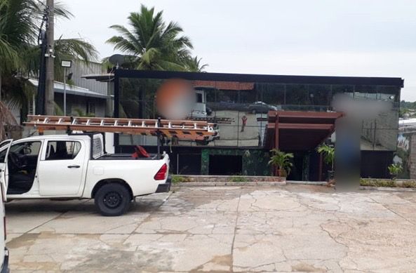 No momento, você está visualizando Restaurante e Cafeteria é autuado por desvio de energia no Distrito Industrial