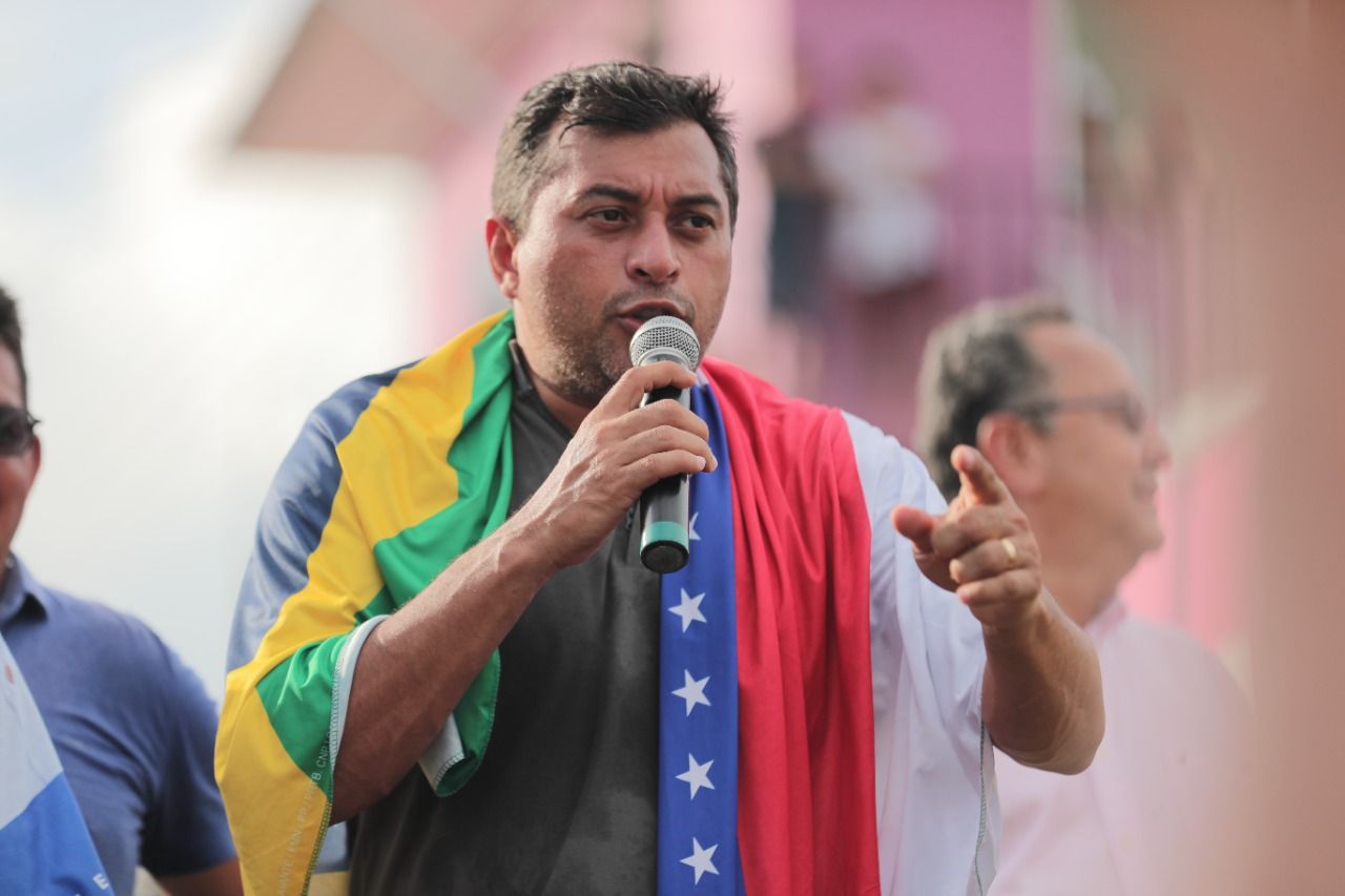 No momento, você está visualizando A dois dias da eleição, Wilson tem 59,2% de votos válidos, diz Pontual Pesquisas