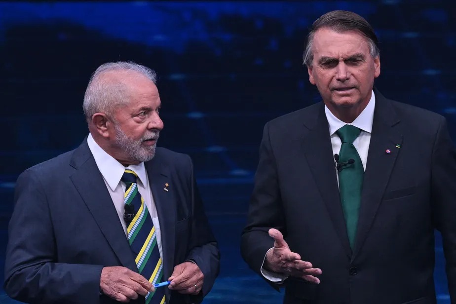 No momento, você está visualizando Bolsonaro sofre derrota no TSE e tem direito de resposta suspenso em propaganda de Lula