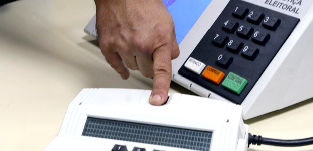 No momento, você está visualizando Por que pediram as minhas digitais no domingo (2) se não cadastrei a biometria na Justiça Eleitoral?