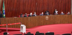 Leia mais sobre o artigo TSE suspende conteúdo que associa Lula a drogas, assassinato e aborto