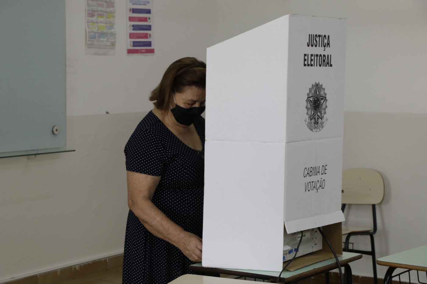 No momento, você está visualizando Eleições 2022: divulgação dos votos do 2º turno começará às 17h do horário de Brasília