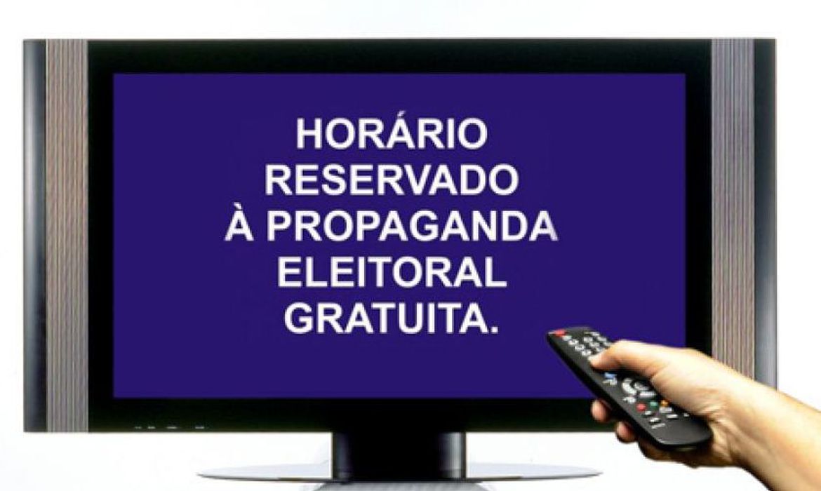 No momento, você está visualizando 2º turno: propaganda eleitoral em rádio e TV começa hoje (7)