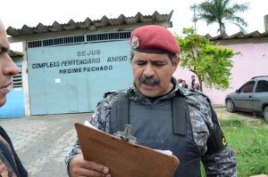 Leia mais sobre o artigo Justiça absolve policiais da PM do Amazonas no “caso Fred”