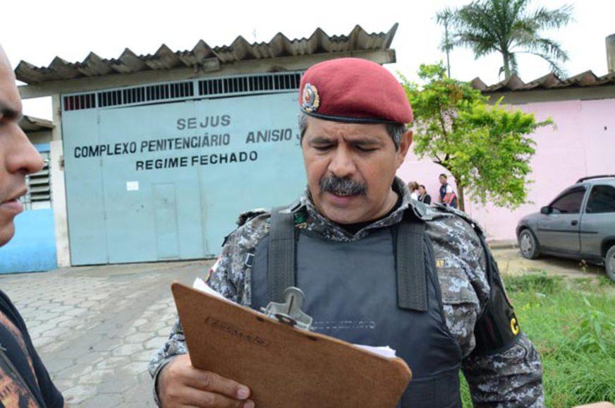 No momento, você está visualizando Justiça absolve policiais da PM do Amazonas no “caso Fred”