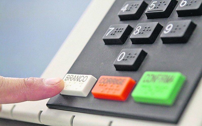 No momento, você está visualizando Votos em branco ou nulos não são transferidos para o vencedor nem cancelam uma eleição